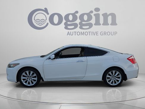 Used 2010 Honda Accord EX-L image 2