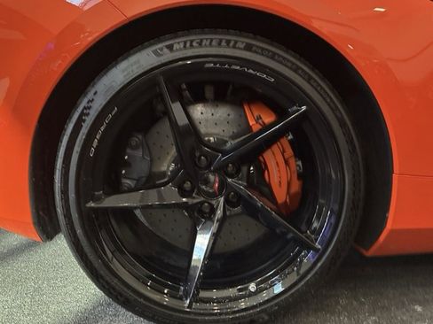 Used 2025 Chevrolet Corvette E-Ray w/ ZER Performance Package image 9