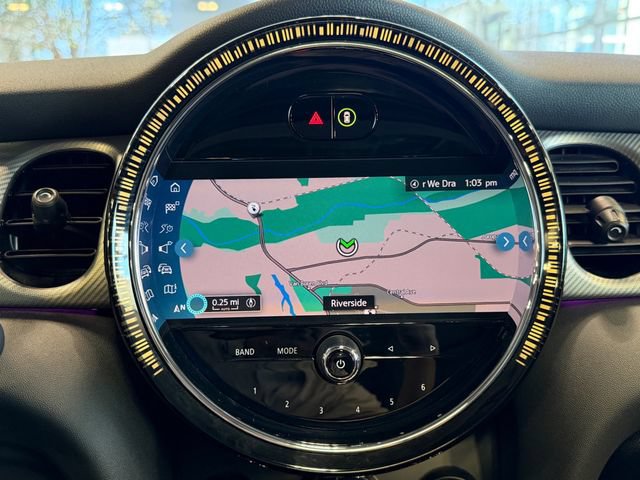 Used 2024 MINI Cooper SE FWD image 24
