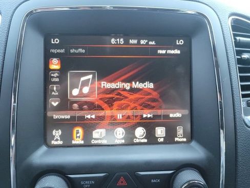 Used 2017 Dodge Durango GT AWD/4WD image 22