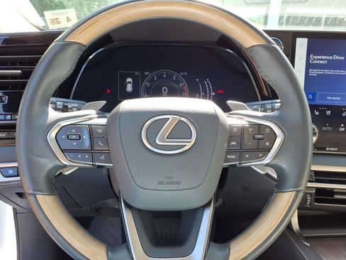 Certified 2023 Lexus RX 350 Premium w/ Cold Area Package AWD/4WD image 19