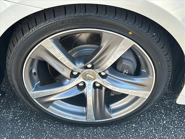 Used 2018 Lexus IS 300 AWD w/ Comfort Package image 36