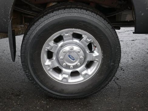 Used 2016 Ford F350 XLT image 10