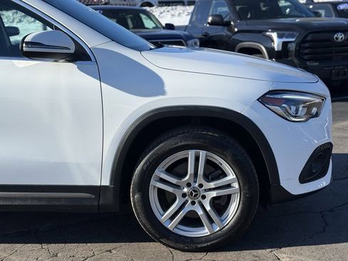 Used 2023 Mercedes-Benz GLA 250 GLA 250 image 11