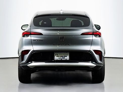 New 2026 Buick Envista Sport Touring w/ Convenience I Package image 6