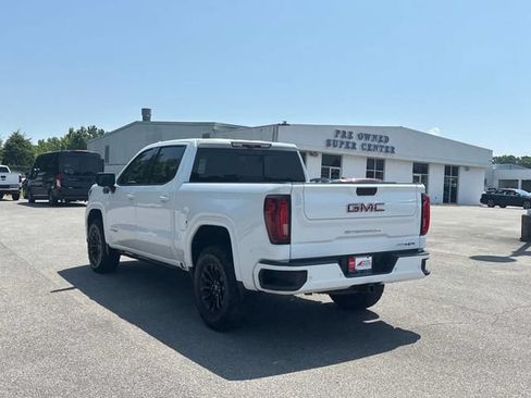 Used 2023 GMC Sierra 1500 AT4X AWD/4WD image 6