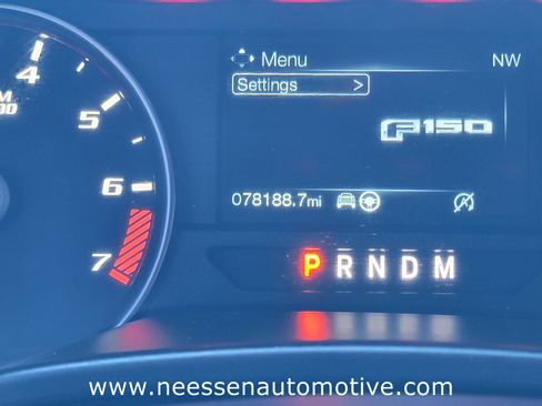 Used 2020 Ford F150 Raptor image 24