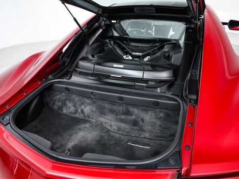 Used 2017 Acura NSX image 28