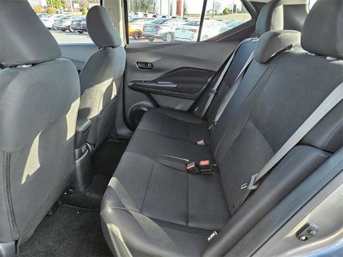 Certified 2025 Nissan Kicks Play S image 8