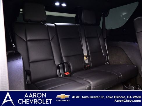 New 2024 Cadillac Escalade Luxury RWD image 32