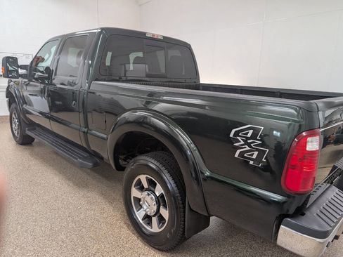 Used 2016 Ford F250 Lariat w/ Lariat Ultimate Package image 3