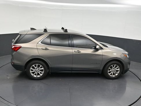 Used 2019 Chevrolet Equinox LT FWD image 20