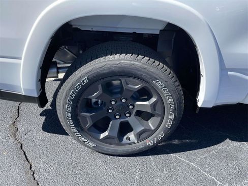 New 2026 RAM 1500 Big Horn image 36