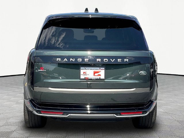 Used 2023 Land Rover Range Rover SE AWD/4WD image 6