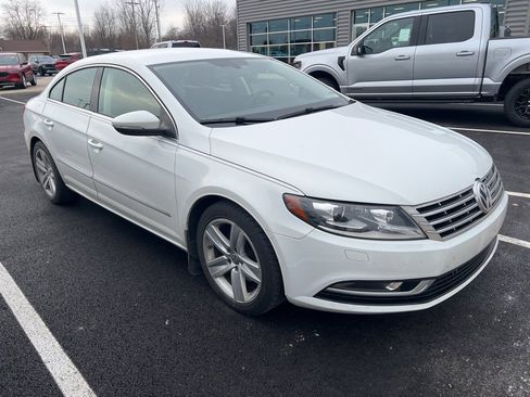 Used 2016 Volkswagen CC Sport image 3