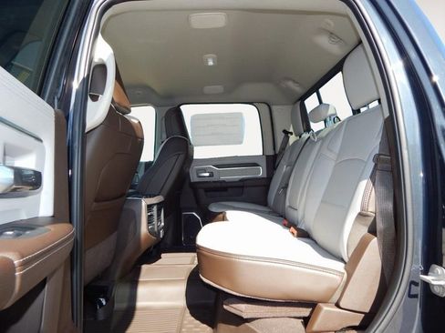 New 2026 RAM 2500 Laramie w/ Towing Technology Group image 12