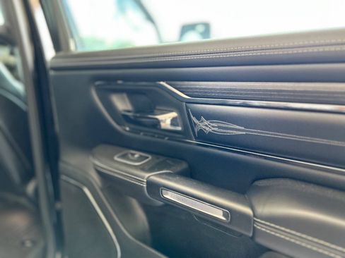Used 2022 RAM 1500 Limited AWD/4WD image 53