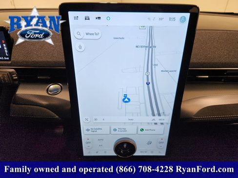 Used 2023 Ford Mustang Mach-E GT w/ GT Performance Edition image 12