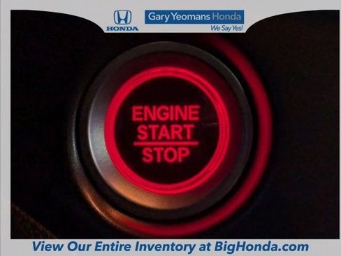 Certified 2021 Honda Passport EX-L image 33