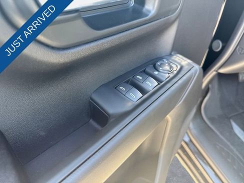 New 2026 Chevrolet Silverado 1500 Custom image 13