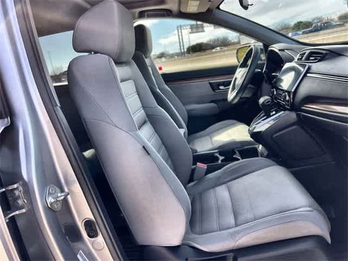 Certified 2020 Honda CR-V EX image 12