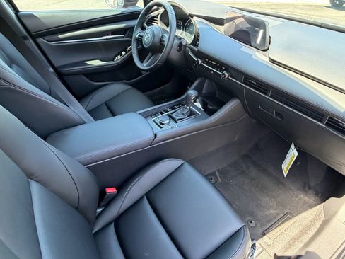 New 2026 MAZDA MAZDA3 2.5 S Sedan w/ Preferred Pkg FWD image 24