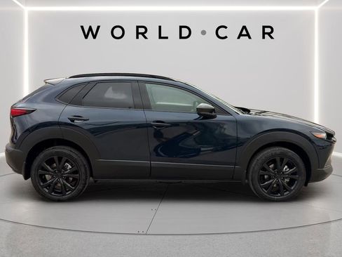New 2026 MAZDA CX-30 2.5 Turbo w/ Premium Plus Pkg AWD/4WD image 2