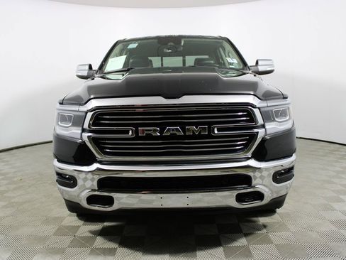 Used 2022 RAM 1500 Laramie image 2