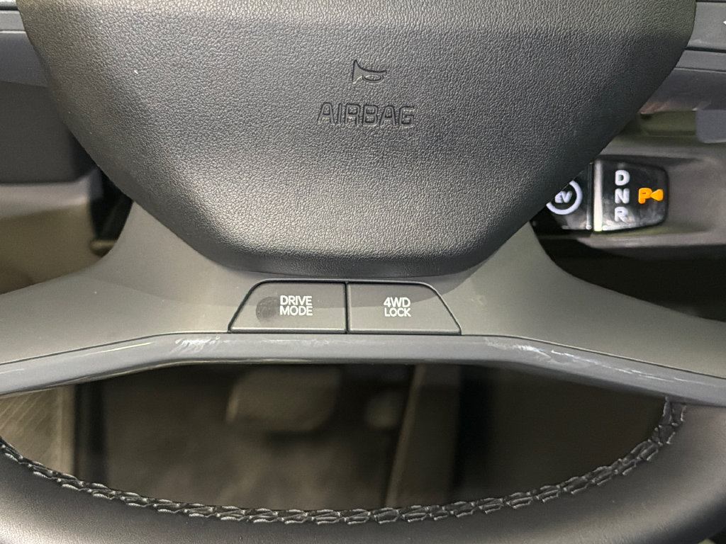 Certified 2024 Kia EV9 Wind AWD/4WD image 27