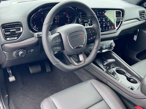 New 2026 Dodge Durango GT AWD/4WD image 20