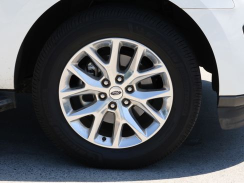 Used 2021 Ford Expedition Max XLT AWD/4WD image 11