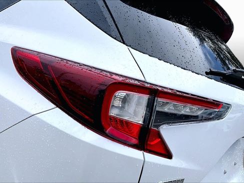 Used 2023 Acura RDX A-Spec FWD image 29