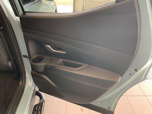 New 2026 Hyundai Santa Cruz SEL image 16