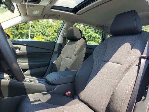 New 2025 Honda Accord SE image 12