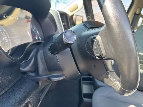 Used 2019 RAM 1500 Big Horn AWD/4WD image 51