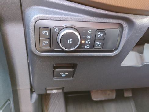 Used 2024 Ford Bronco Outer Banks w/ Sasquatch Package image 40