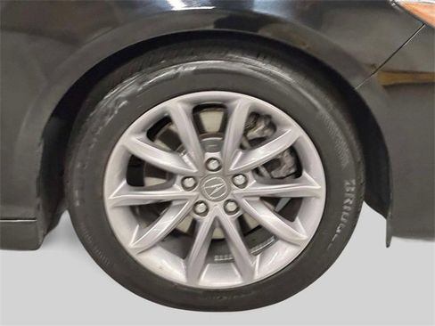 Used 2022 Acura TLX image 10