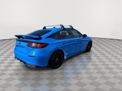 Used 2022 Honda Civic Sport image 9