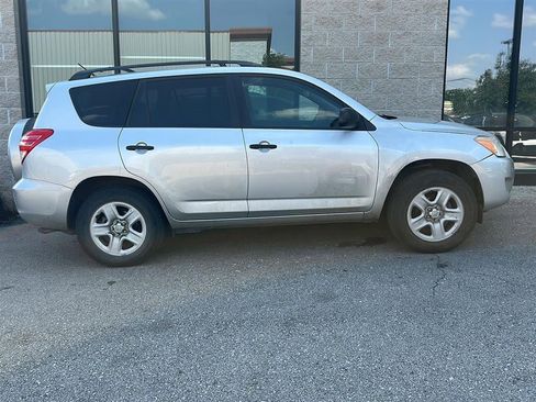 Used 2011 Toyota RAV4 4WD w/ Base L4 Extra Value Pkg image 1