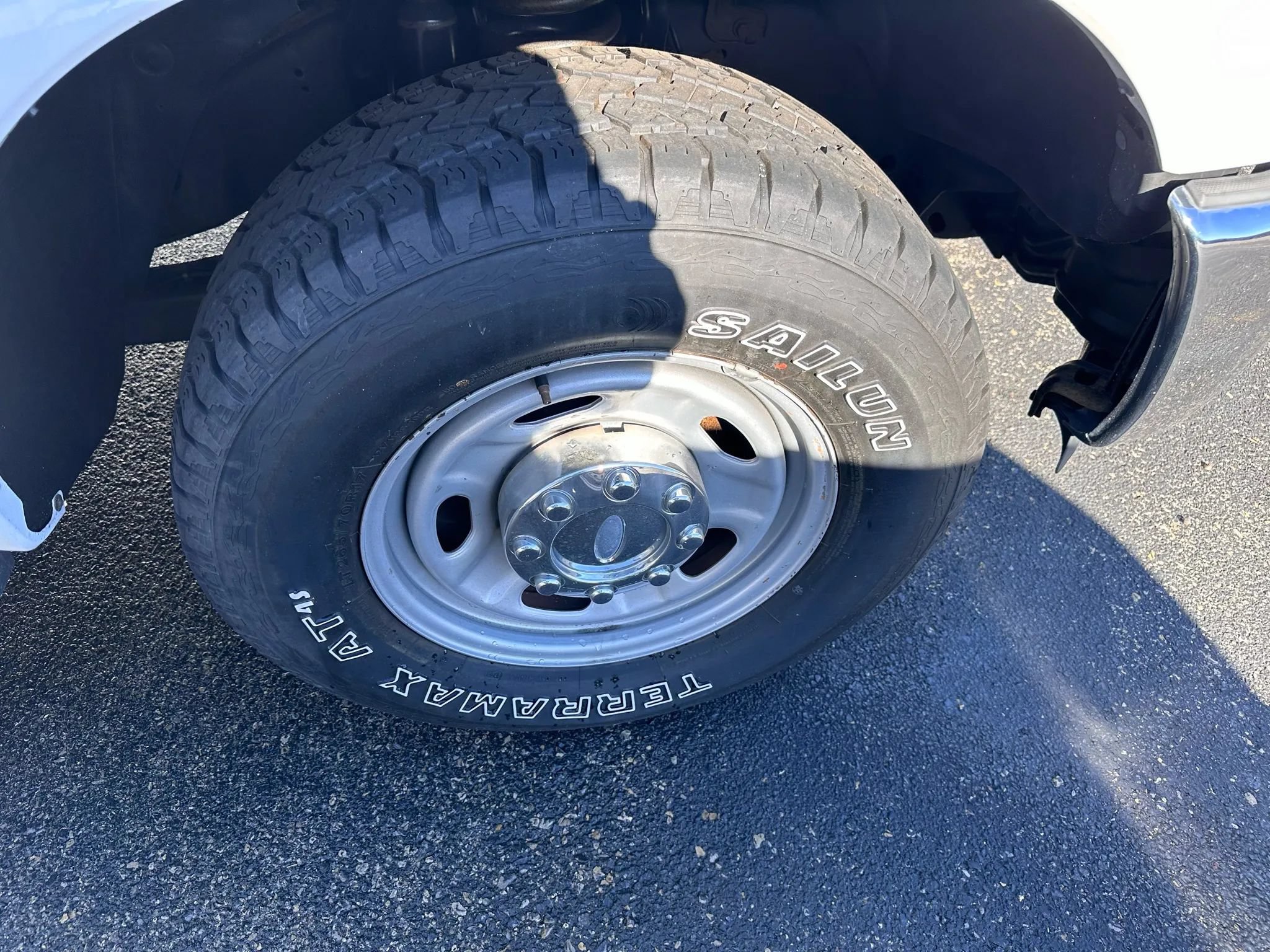 Used 2014 Ford F350 XL RWD image 11