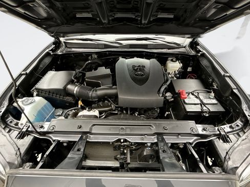 Used 2022 Toyota Tacoma TRD Pro image 28