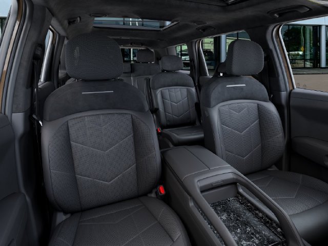 New 2027 Kia Telluride SX Prestige X-Pro AWD/4WD image 15