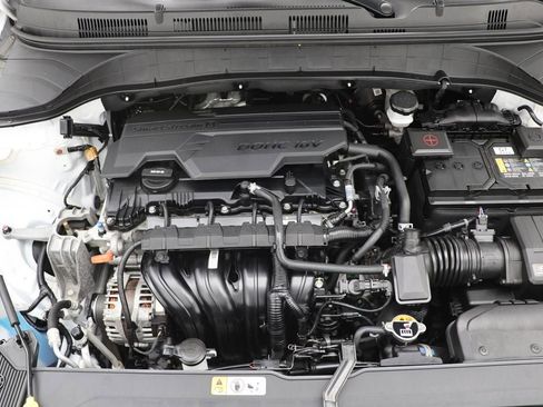 Used 2023 Hyundai Kona SEL w/ Convenience Package image 31