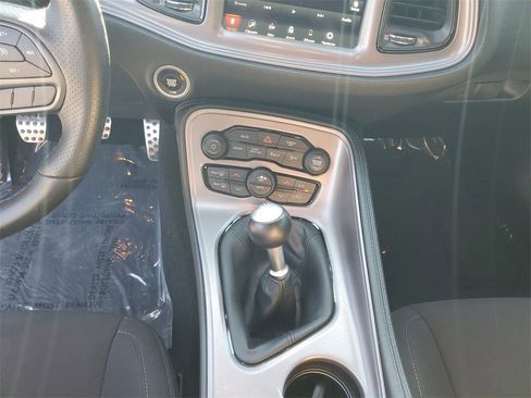 Used 2023 Dodge Challenger R/T image 11