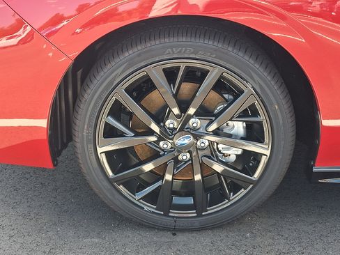 New 2026 Subaru Impreza RS AWD/4WD image 5