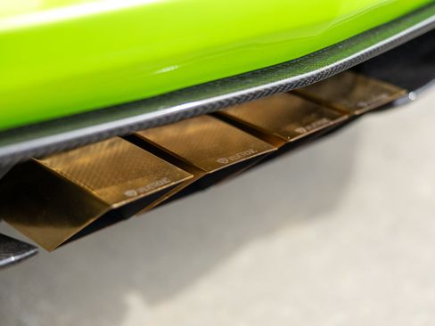 Used 2013 Lamborghini Aventador LP 700-4 AWD/4WD image 29