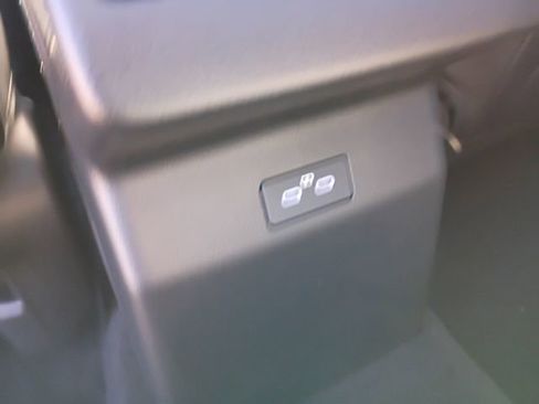 New 2026 MAZDA CX-50 AWD 2.5 Hybrid w/ Cargo Package image 16