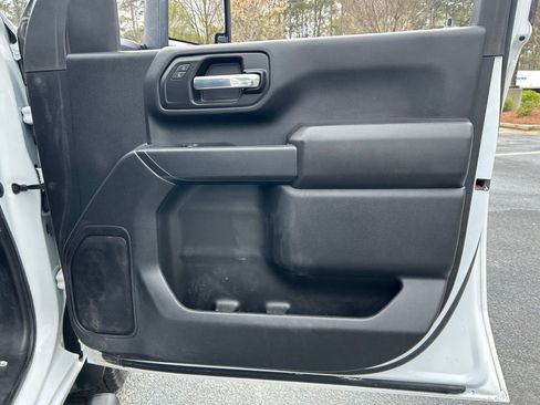 Used 2023 Chevrolet Silverado 3500 W/T w/ WT Fleet Convenience Package image 50