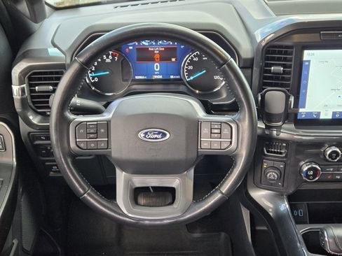 Used 2021 Ford F150 XLT w/ Equipment Group 302A High image 20