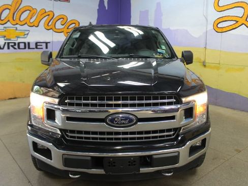 Used 2019 Ford F150 XLT w/ XTR Package AWD/4WD image 3